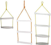 Touwladder 3 treden