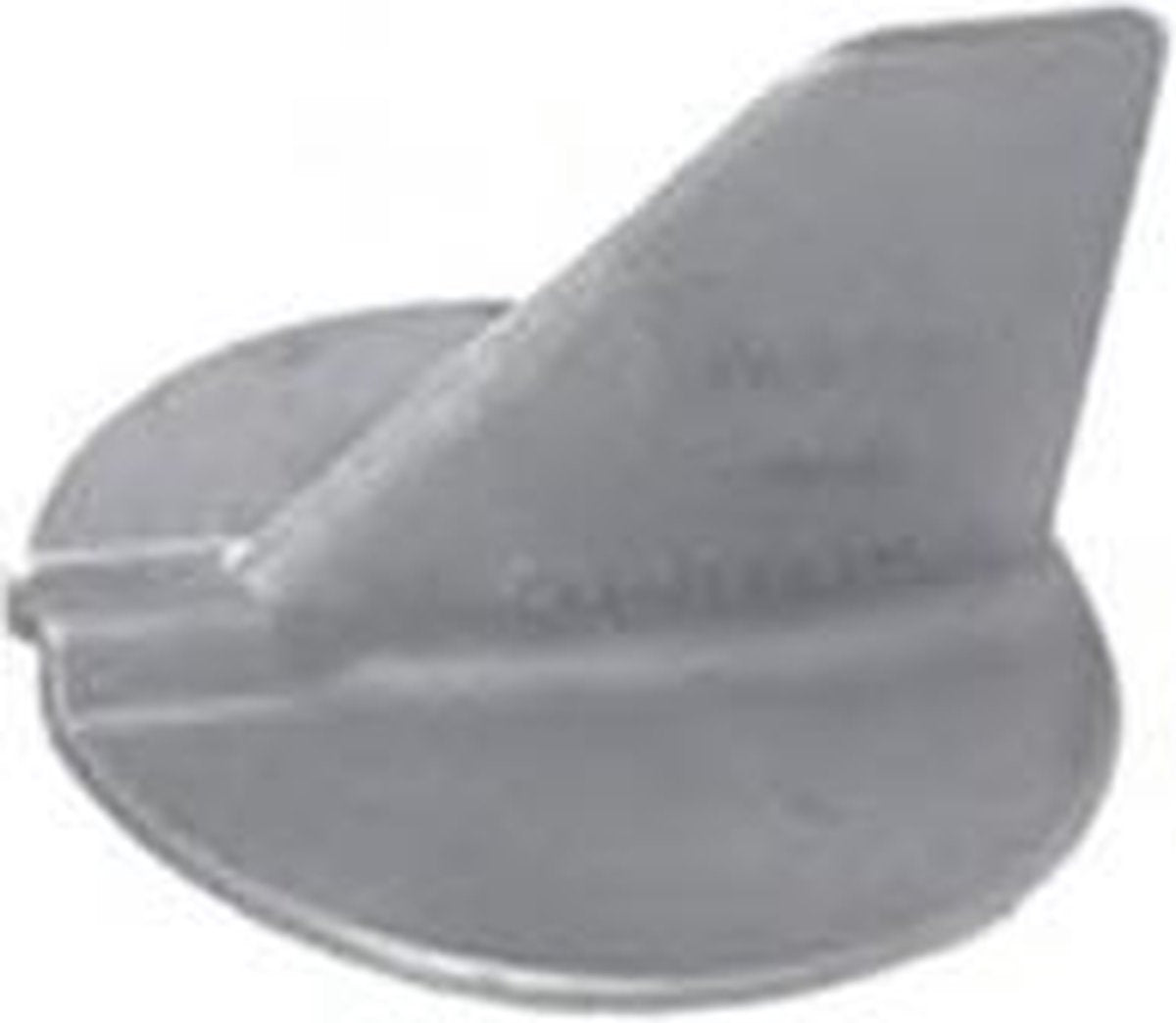 150-200 PK (CM6K1-45371-00) Anode aluminium (CM6K1-45371-00A)