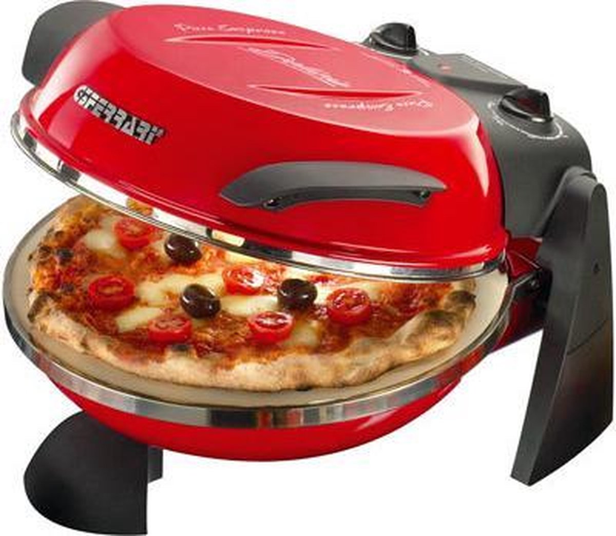 G3 Ferrari Pizza Express Delizia - Pizzaoven