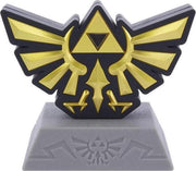 Hyrule Crest Icon Light BDP