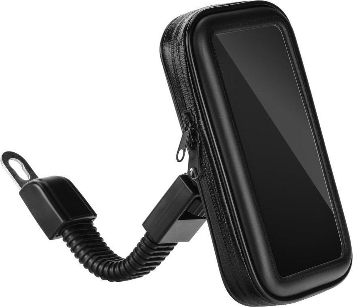 Universele Smartphone Motorhouder - 4
