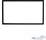 Projectiescherm cinema 16:9 226" 500x281 cm