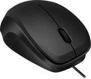 Speedlink LEDGY Silent USB Mouse - Zwart