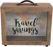 Spaarpot - Travel Savings