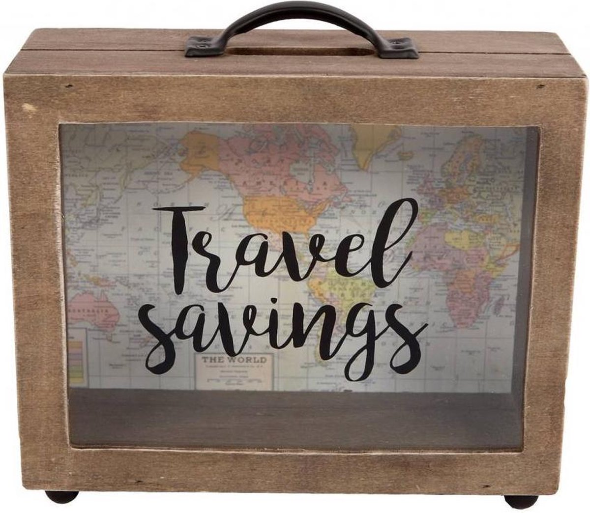 Spaarpot - Travel Savings