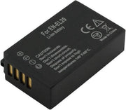 Huismerk Camera accu voor Nikon 1 AW1