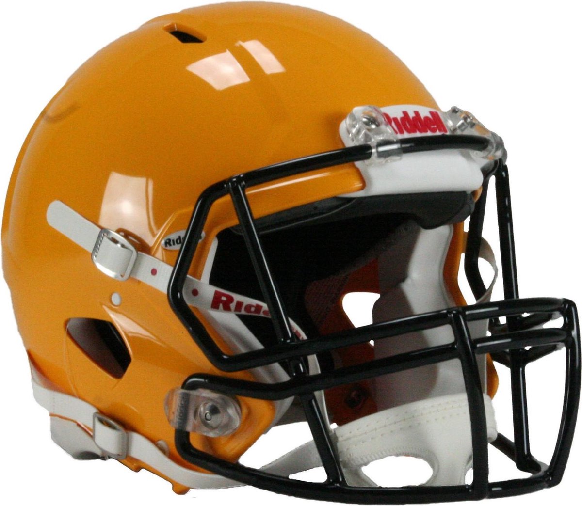 Riddell Speed Helmets (S-M-L) M Yellow