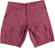 Bluefields wijnrode bermuda twill katoen - Maat  W31