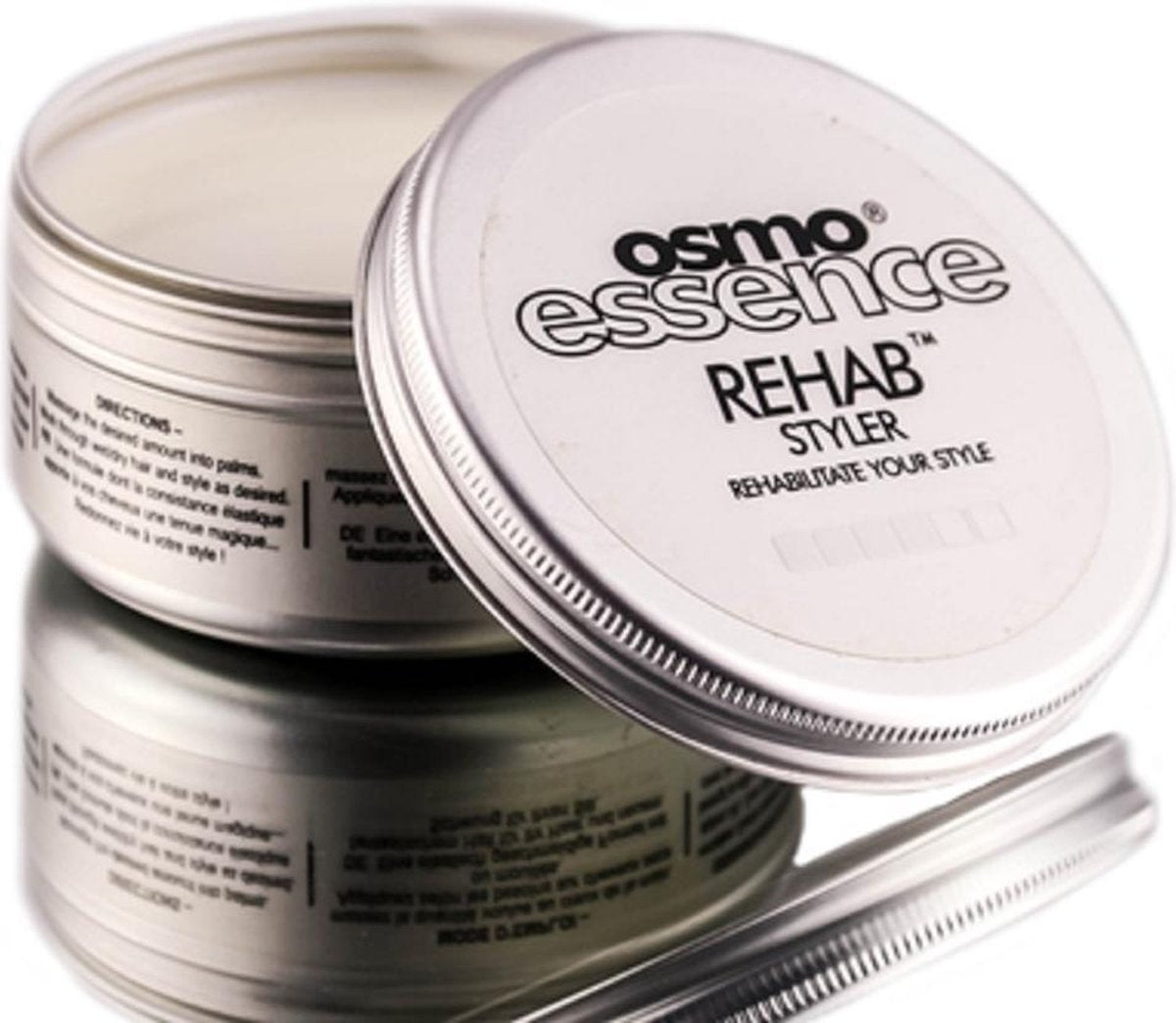 Osmo Essence Rehab Styler 100ml