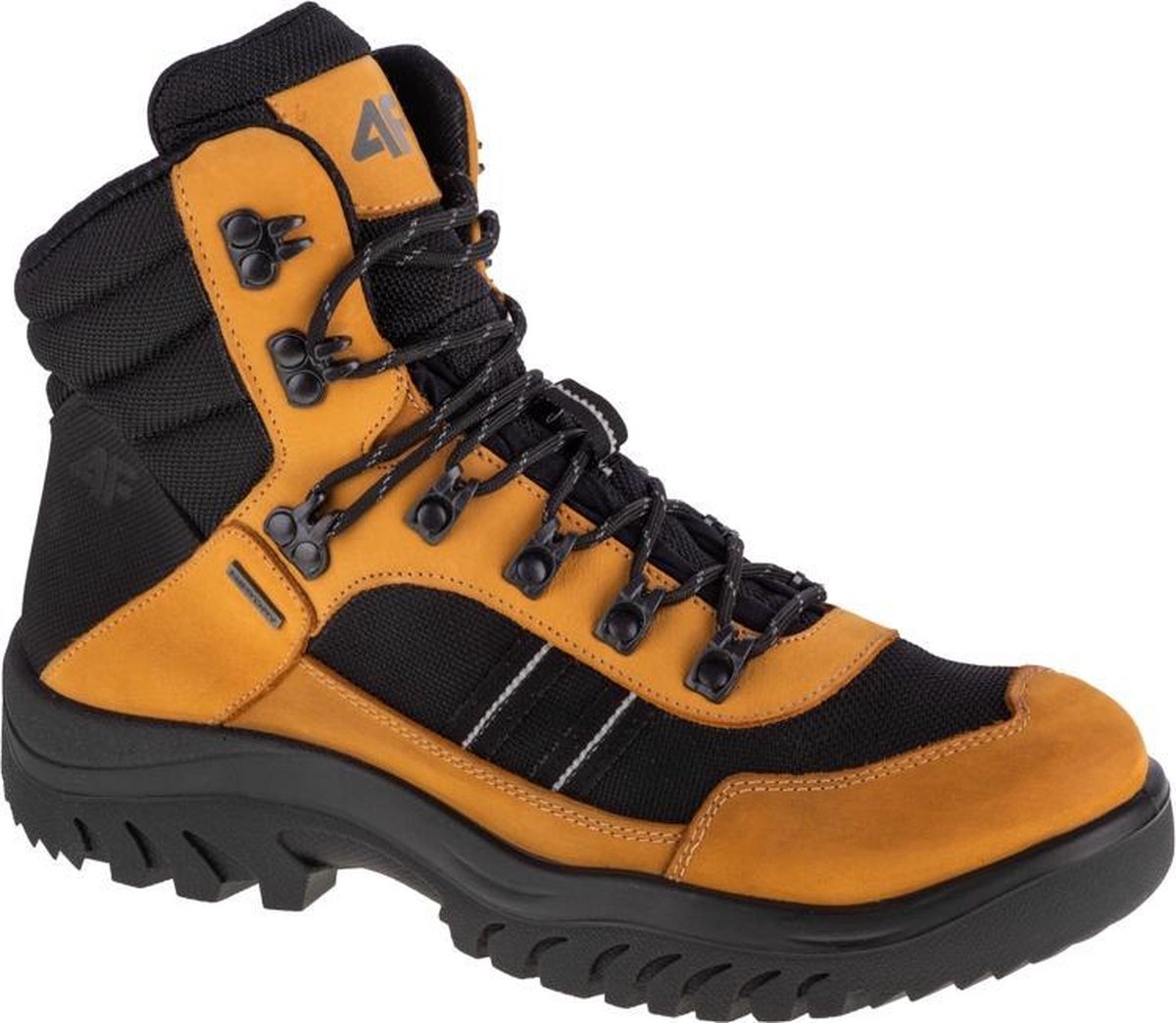 4F Men's Trek H4Z20-OBMH253-83S