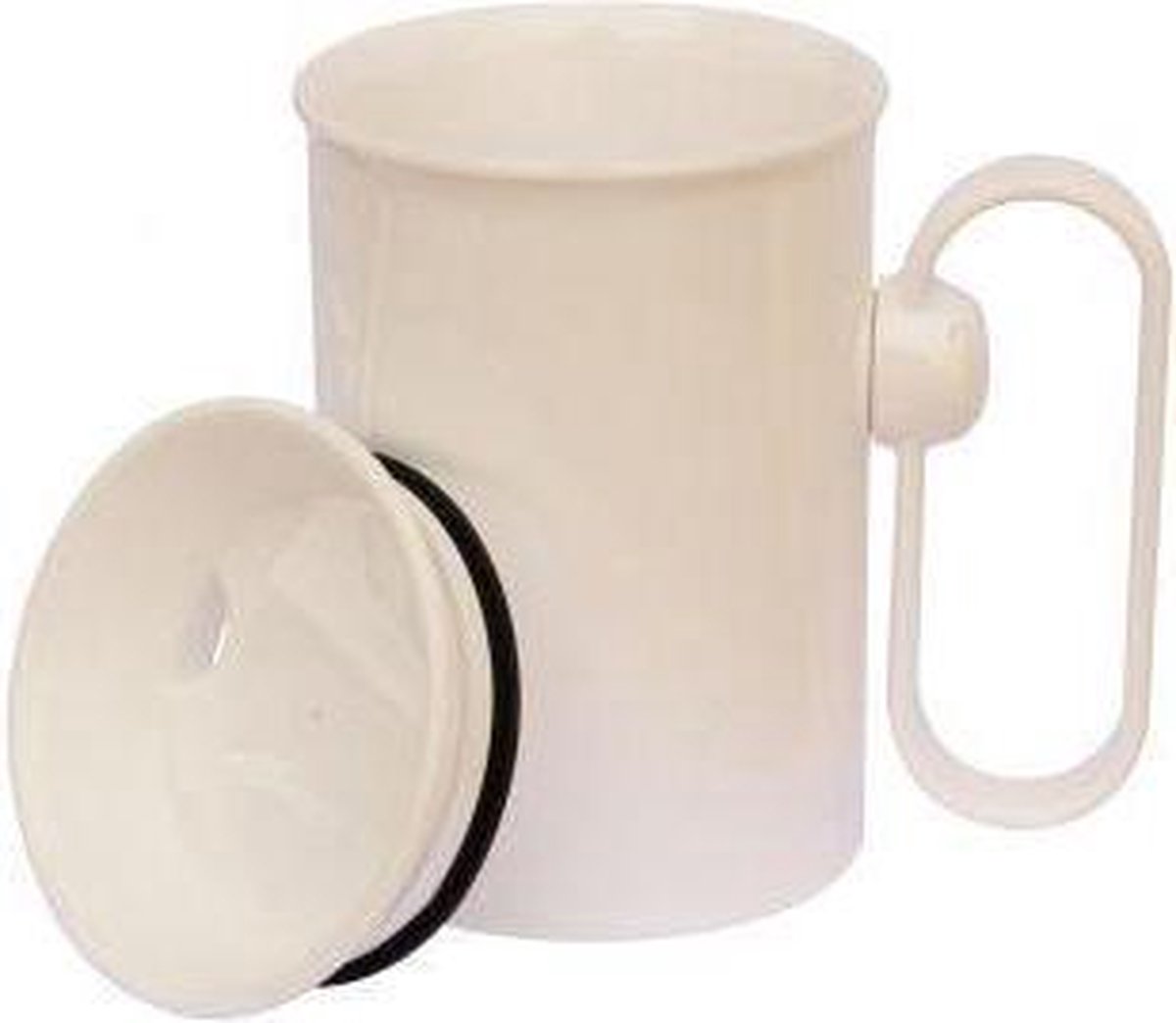 Handsteady drinkbeker (1st)