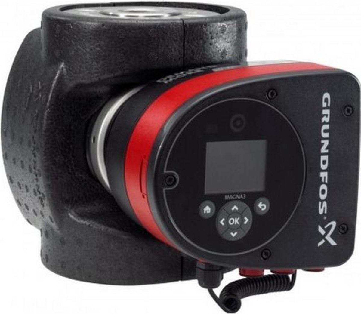Grundfos MAGNA Inbouwcirculatiepomp