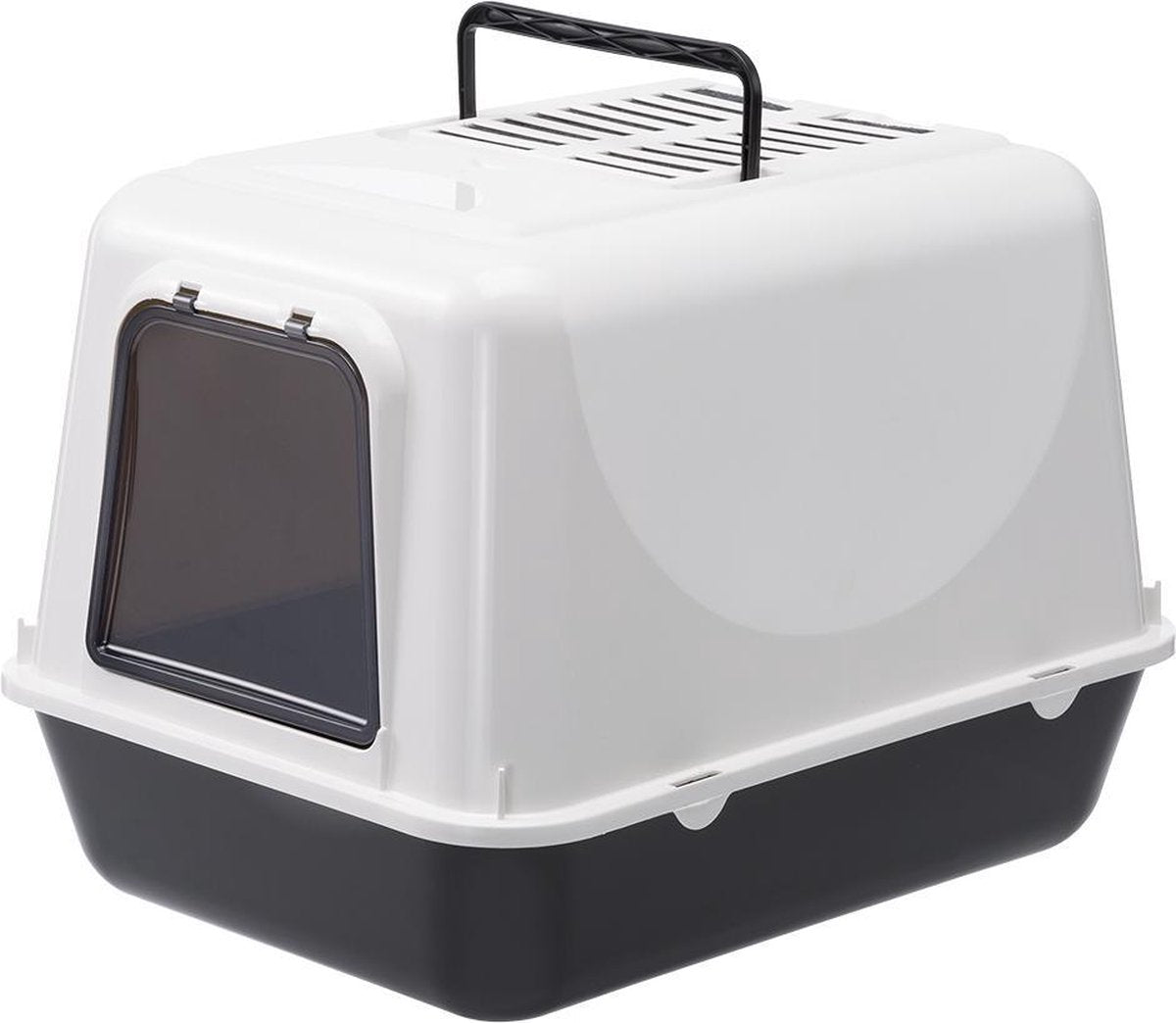Bac pour chat clear cat 20