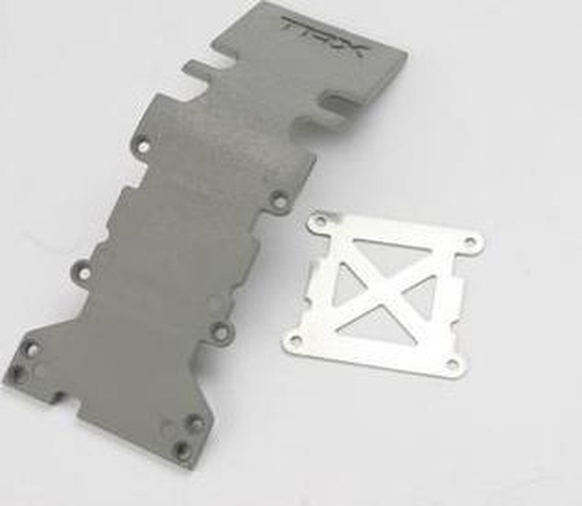Traxxas TRX4938A Skidplaat