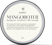 Mango Butter | 100% Natuurlijk & Koudgeperst | Mangoboter
