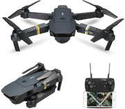 E58 drone met camera - Fly more combo