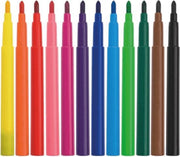 Jolly Airbrush Navulling 12 stuks
