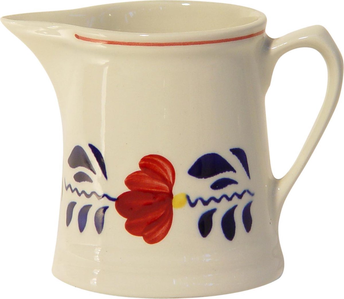 Boerenbont Classic Melkkannetje - 0.18 l
