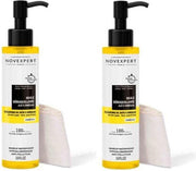 Novexpert Cleansing Oil 5 Omegas 2x150ml