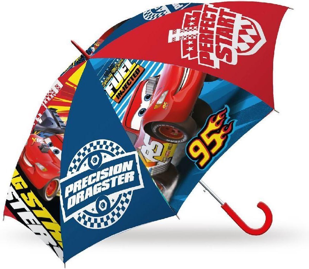 Disney Cars Kinderparaplu