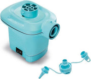 Intex 58640 Quick-Fill Elektrische Opblaaspomp 230V