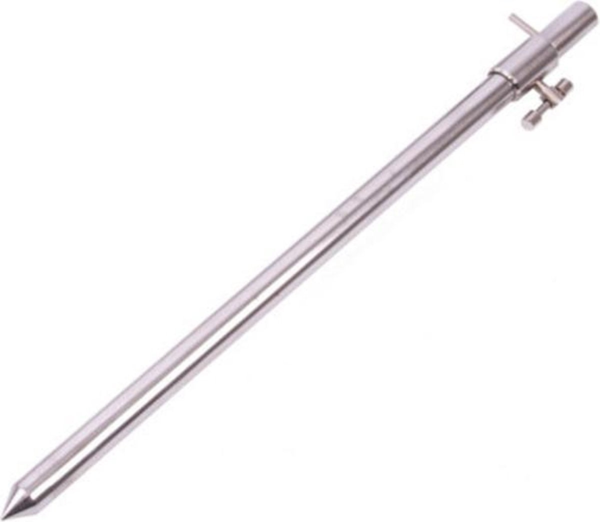 4 x Ultimate T-Screw Stainless Steel Bankstick 30-50cm | Banksticks