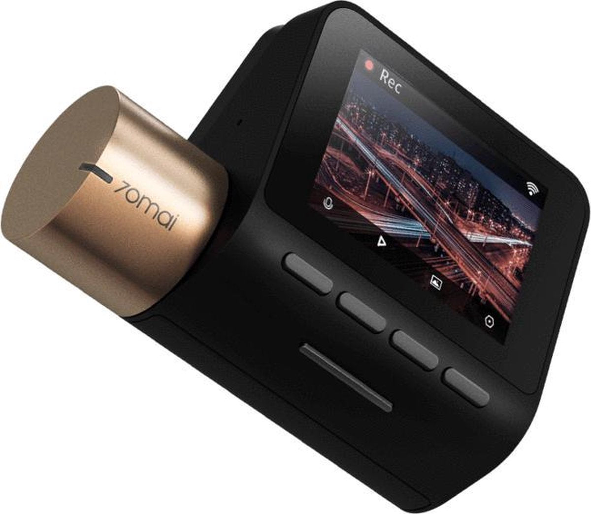 Xiaomi 70mai Dashcam Lite 1080p Full HD - D08