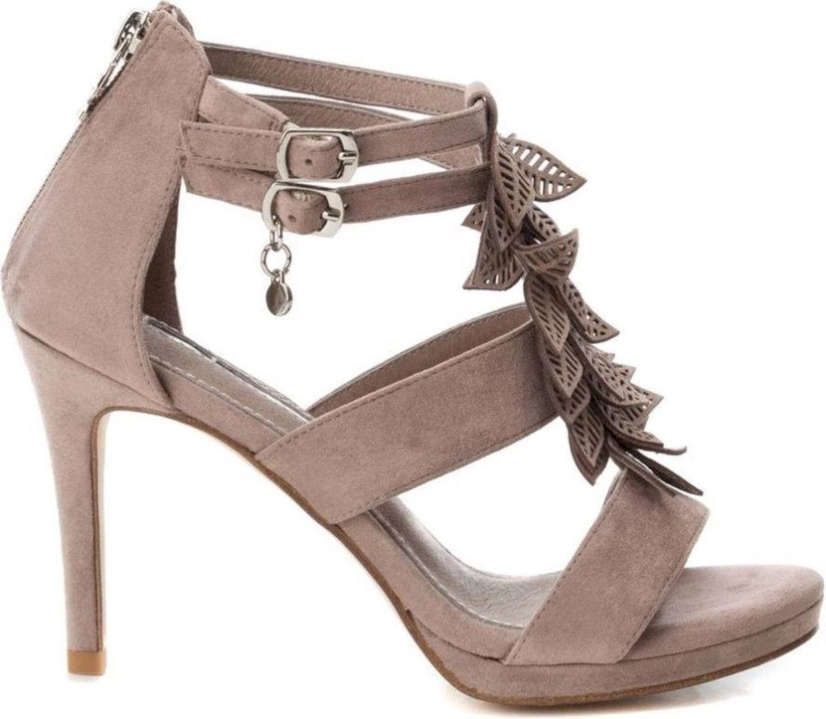 Xti - 32077 - brown / EU 40