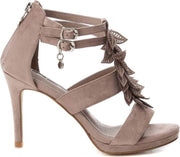 Xti - 32077 - brown / EU 40