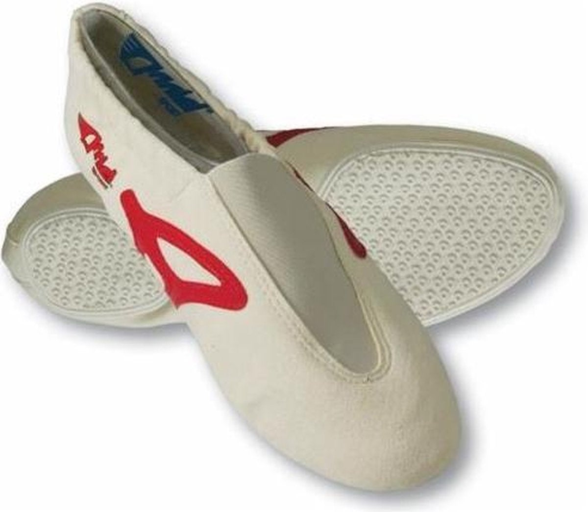 Anniel Sport Turnschoenen Winnipeg Wit Maat 37