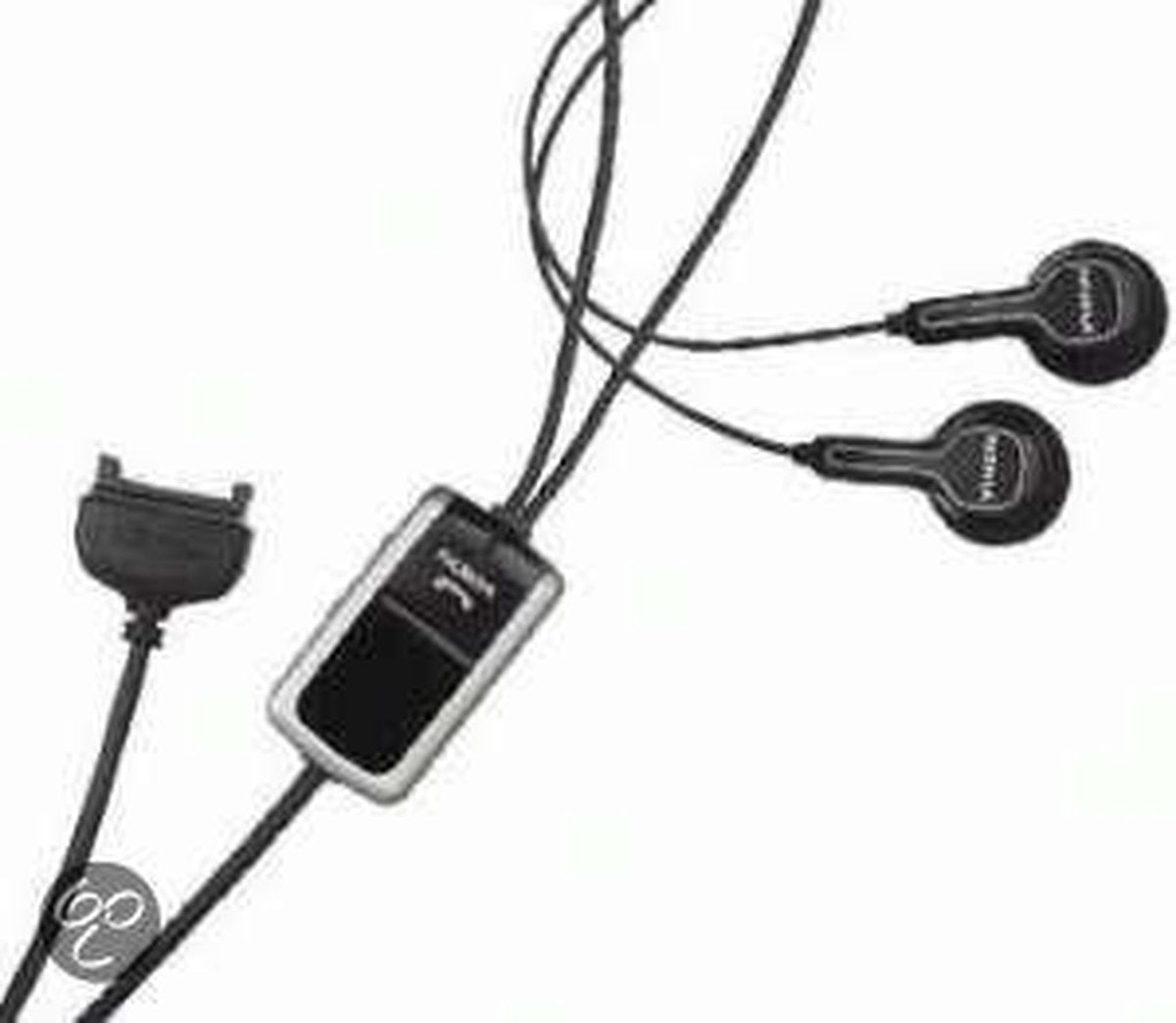 Nokia Stereo Hoofdtelefoon HS-23