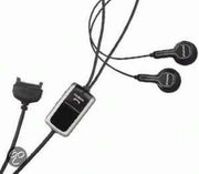 Nokia Stereo Hoofdtelefoon HS-23