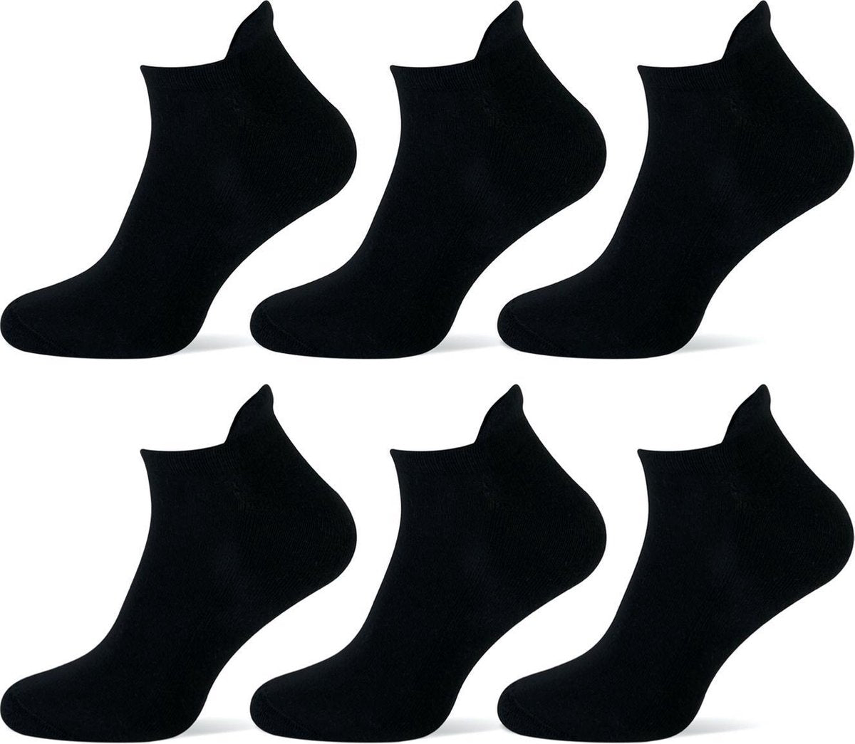 Sokken sneaker