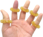 Hiden | Massage Ring | Let op: Verslavend! | 1 stuk