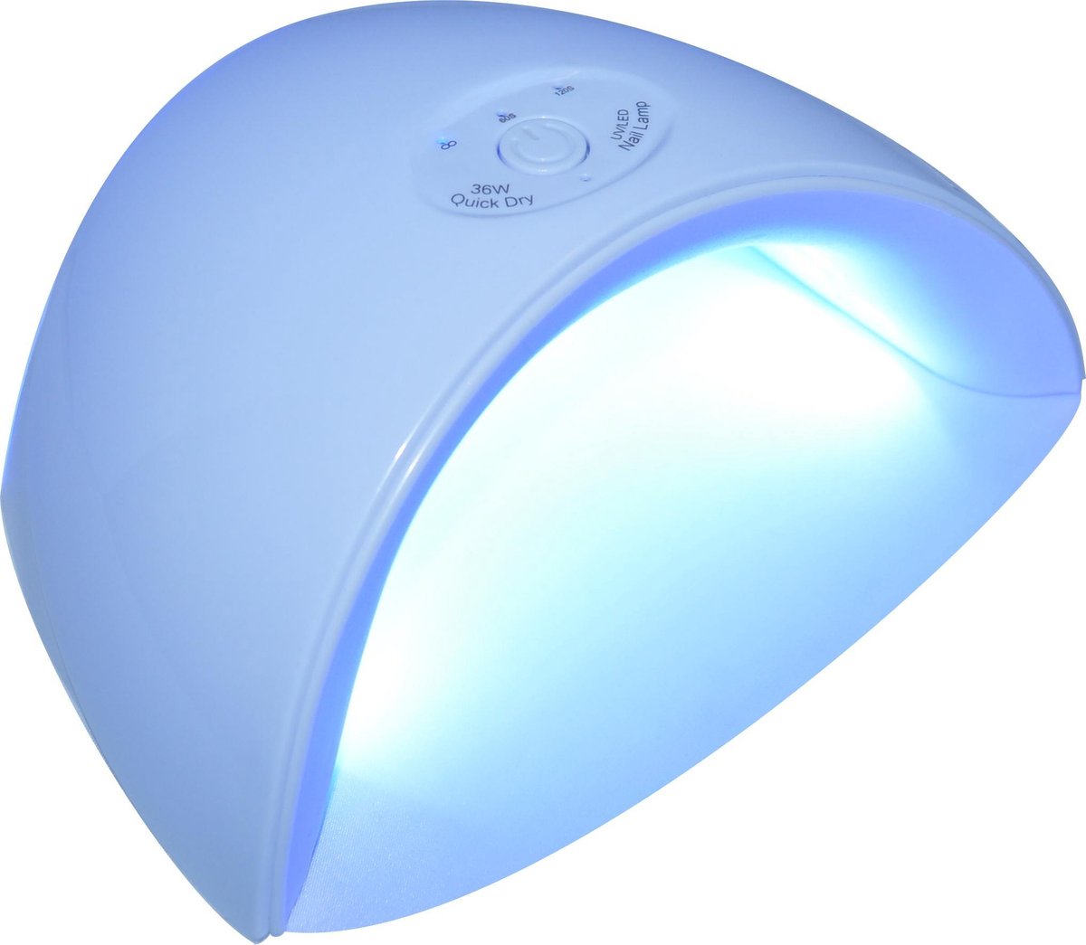 Phonaddon UV Lamp Nagellak Droger 36Watt USB