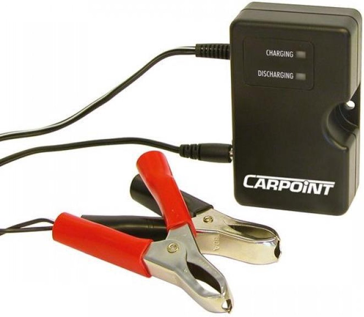 Batterij Trainer Carpoint