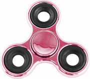Hand Spinner - Fidget Spinner - Fidget Toys - Metalic Rose Goud