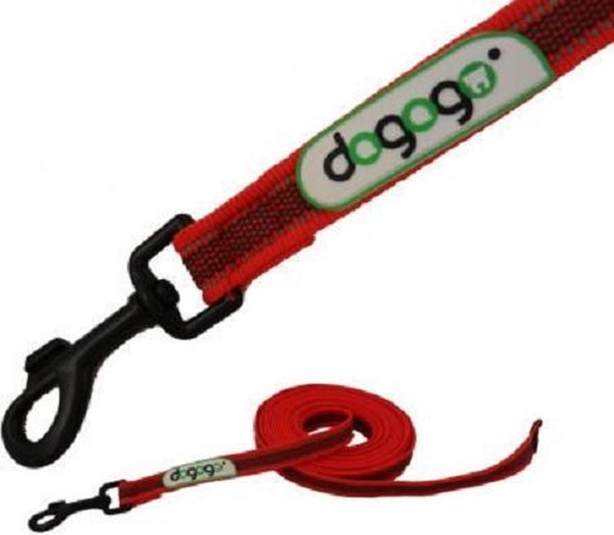 Dogogo anti slip riem met handvat