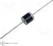 Orbit - Gelijkrichter Diode 6A/1000V