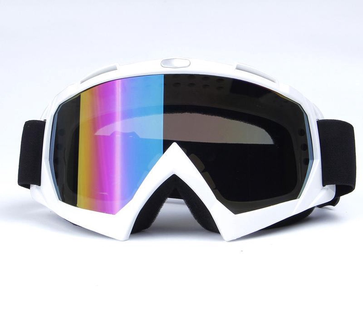 Mount Everest TPU Ultra-Light frame. Ski/Snowboard Goggle