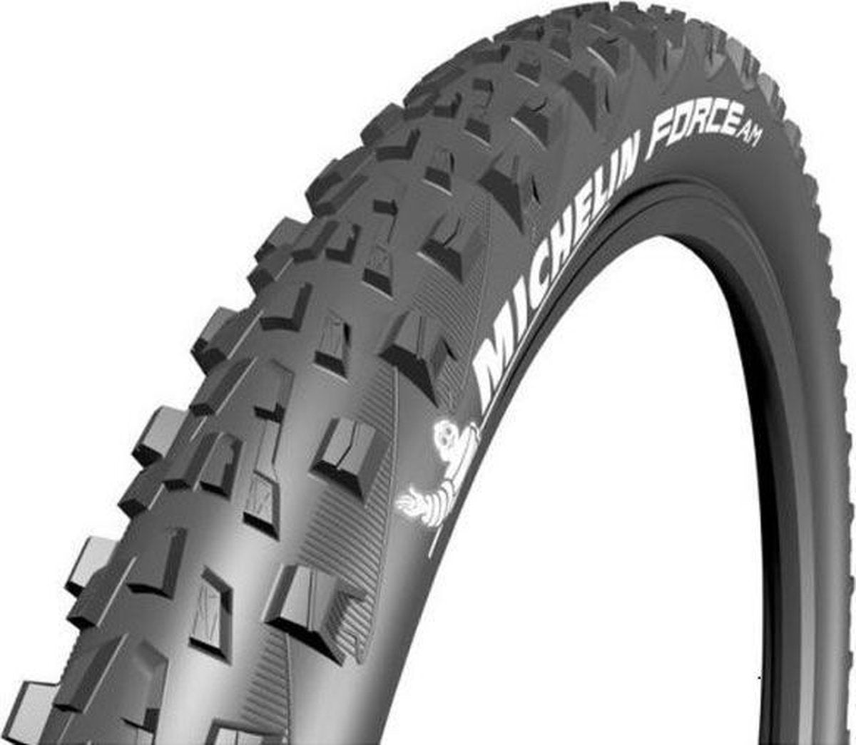 Michelin Buitenband Force Am Mtb 27