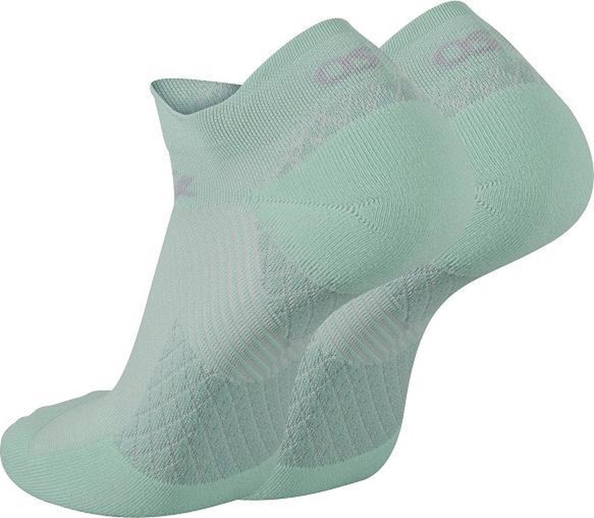 OS1st FS4 hielspoor footies -Mint