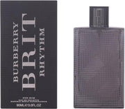 MULTI BUNDEL 2 stuks BRIT RHYTHM eau de toilette spray 90 ml
