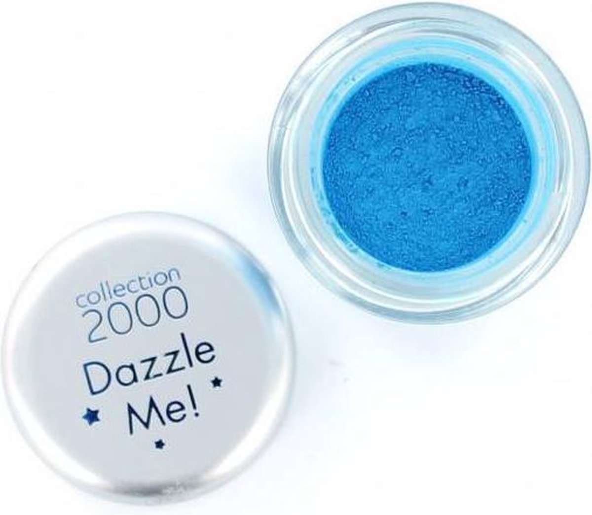 Collection 2000 Dazzle Me Eyedust - 11 Spellbound - Oogschaduw