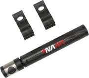 Barbieri Nana Mini Fietspomp Carbon Fv/dv 139 Mm