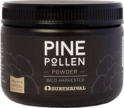 Surthrival Pine Pollen Powder - 48 gram
