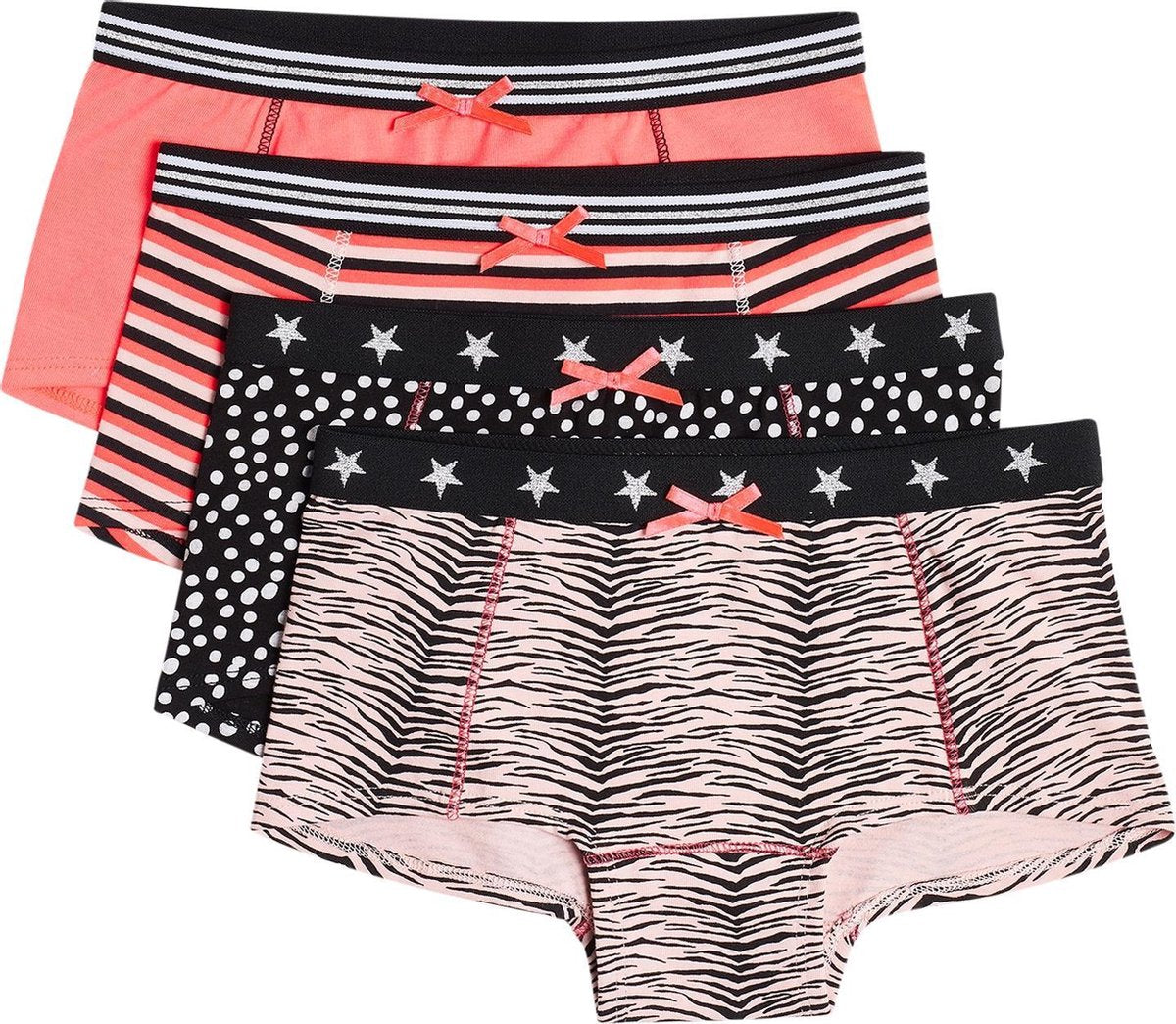 WE Fashion Meisjes hipsters