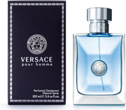 Versace Versace Pour Homme Perfumed - 100 ml - Deodorant