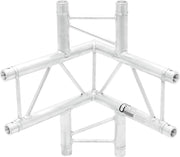 ALUTRUSS BILOCK E-GL22 C44-V 4-Way Corner 90°