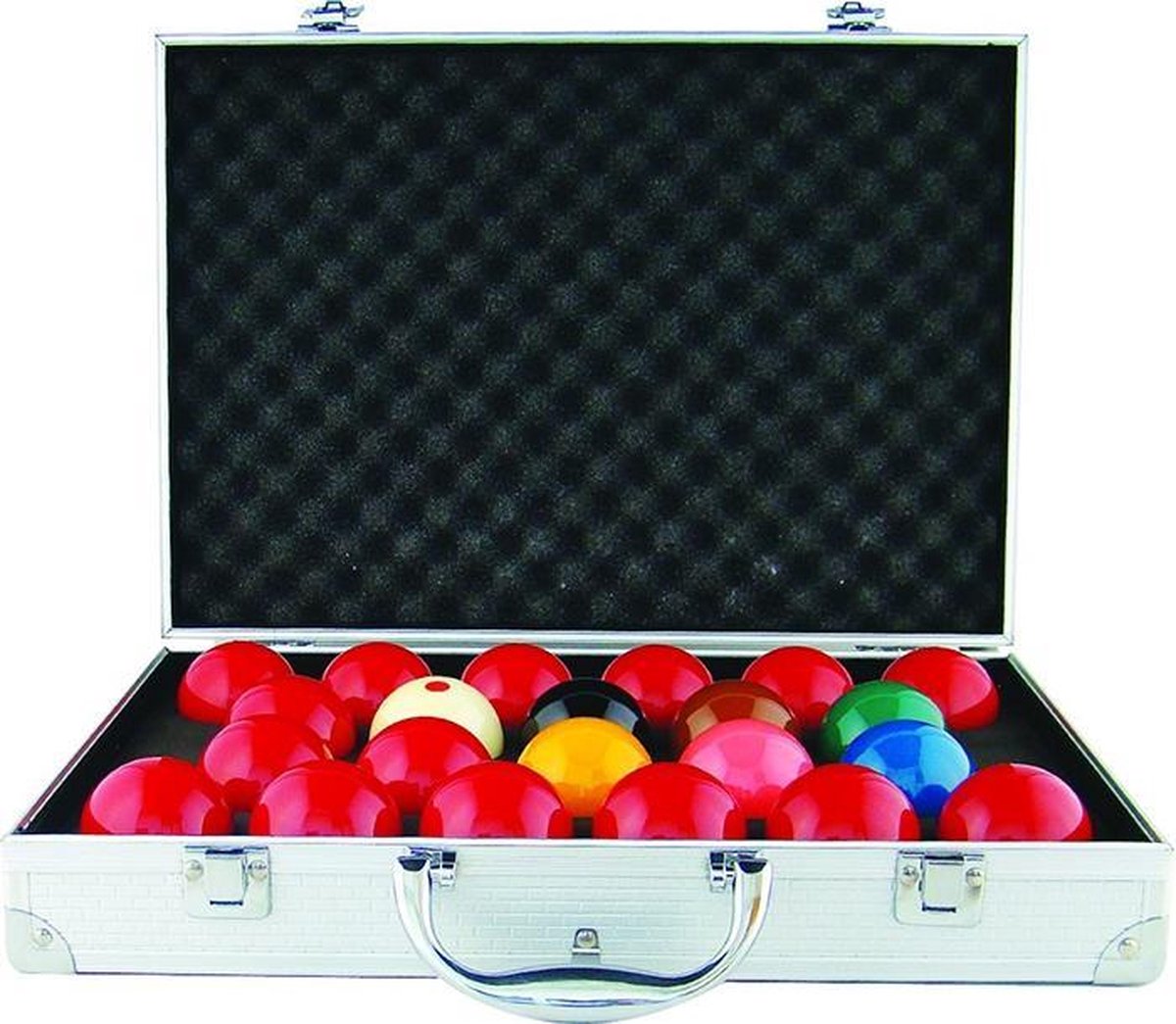 Snooker ballen set Aramith 52.4mm Pro cup